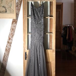 Adriana Papell Platinum